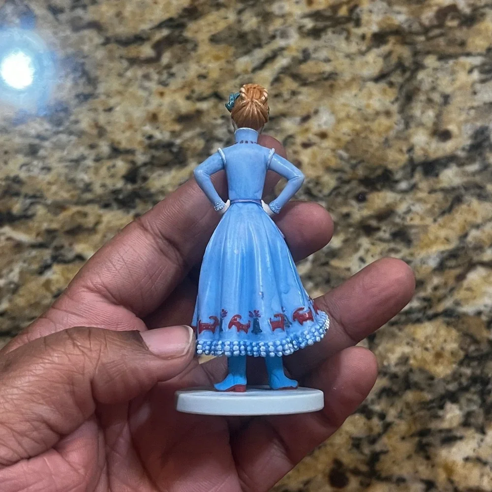 Disney frozen figure